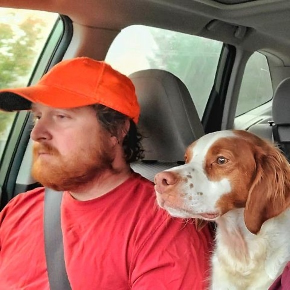 Meet your Posher, Mike - Picture 1 of 1